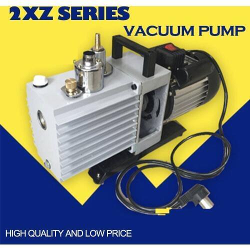 Beat Quality 2XZ-4 220v 50hz 4L/S mini air electric Vacuum Pump
