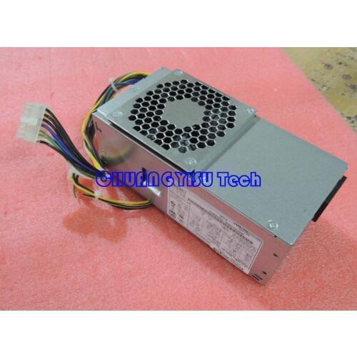 Free shipping CHUANGYISU for HK340-72FP,PS-4241-02,54Y8901 power supply,240W,TFX 14PIN + 4 PIN, work perfectly