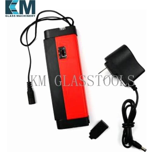 Free Shipping! Glass front and back detection lamp Glass tin surface lamp Front and rear screen detector Tin surface lamp