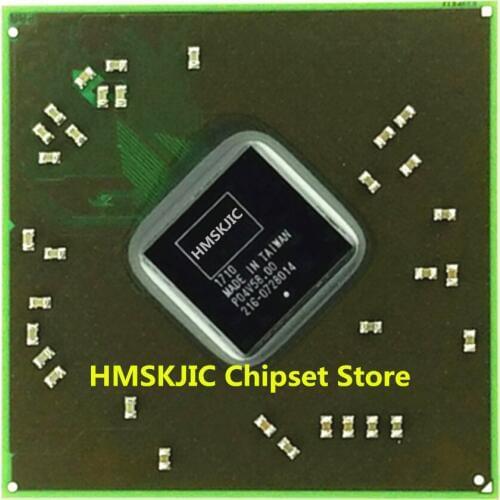 DC:2017+ 100% test very good product 216-0728014 216 0728014 reball BGA chipset