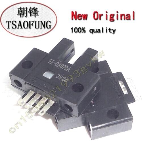 EE-SX670A EE-SX670 Integrated Circuits Electronic Components = Free shipping