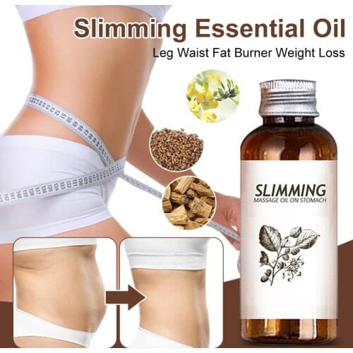 EFERO Essential Massage Oils