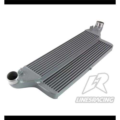 Competition Tuning Intercooler Fits For Ford Fiesta ST180/ST200 1.6L MK7 EcoBoost