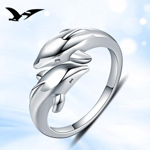 JrSr Children's Rings