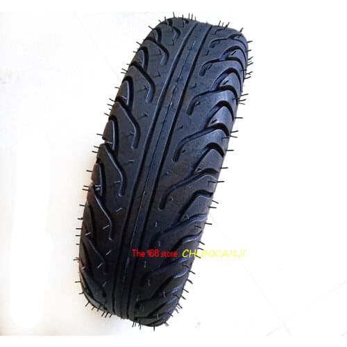 4.00-5 Elderly Scooter Wheel Tyre Mini MOTO Car Electric Scooter Tire Special Walking 4.00-5 Inch Tire Inner and Outer Tyre