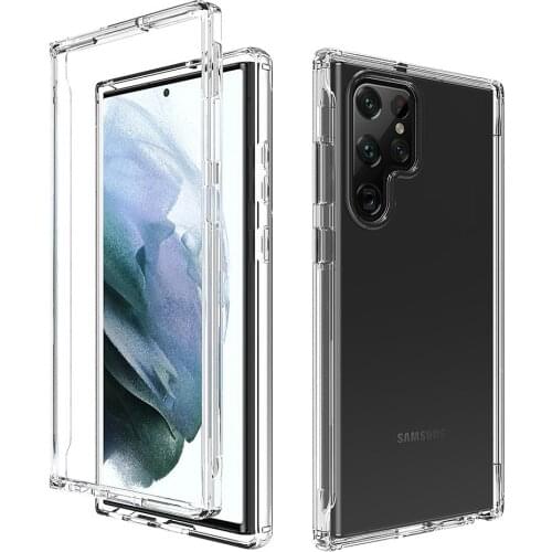 Lolozzx Samsung Galaxy S10 Plus Phone Cases