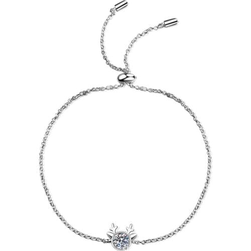 Серебряные браслеты LRELTYUWE China At AliExpress