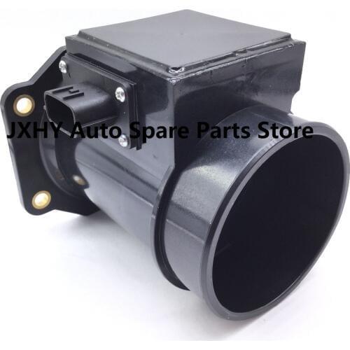 New MAF Mass Air Flow Sensor 22680-AA280 For Subaru Impreza Legacy Forester 2.2L / 2.5L A36-613R80