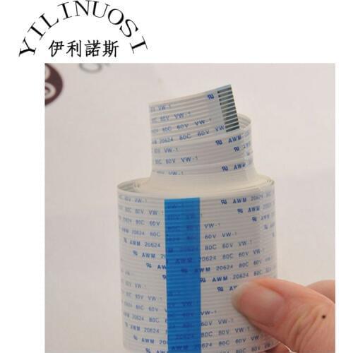 Mimaki JV4 Long Data Cable (40pin, 3.7M) printer spare parts