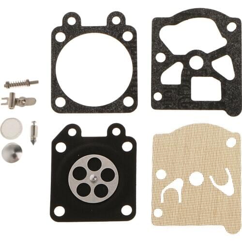 Set of Diaphragm Gasket Set for Zenoah G3800 G4500 Chainsaw 38/45/52cc Chain Saw Accessories