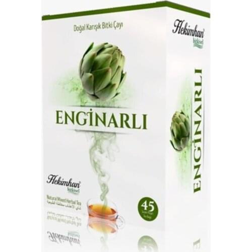 NFO Tea Bags