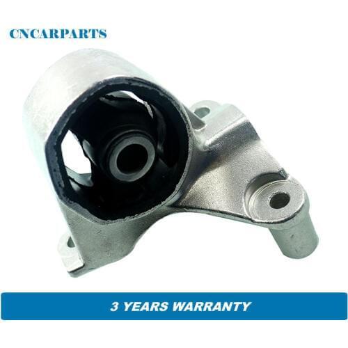 Front Engine Motor Mount Fit for Honda Civic EU EP ES Stream RN1-RN5 FR-V BE5