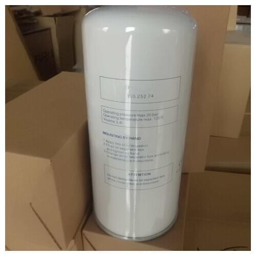 Fits COMPAIR Air Compressor 10525274 Spin On Oil Separator