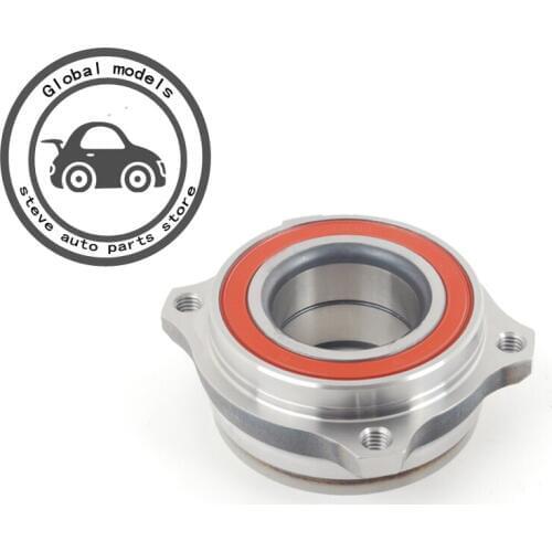 Rear Wheel Hub/Bearing Assembly for Mercedes Benz W203 C160 C180 C200 C220 C230 C240 C270 C280 C320 C350 A2309810127