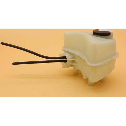 Fuel Tank With Hose Filter Cap Assembly Fit For Stihl HS81 HS81R HS81T HS86 HS86R Hedge Trimmer Garden Tool Part 4237 350 0450