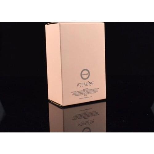 Packaging Printing,paper garment packaging box with a rope handle,wholesale fashion paper sunglasses packaging box ---XP1546