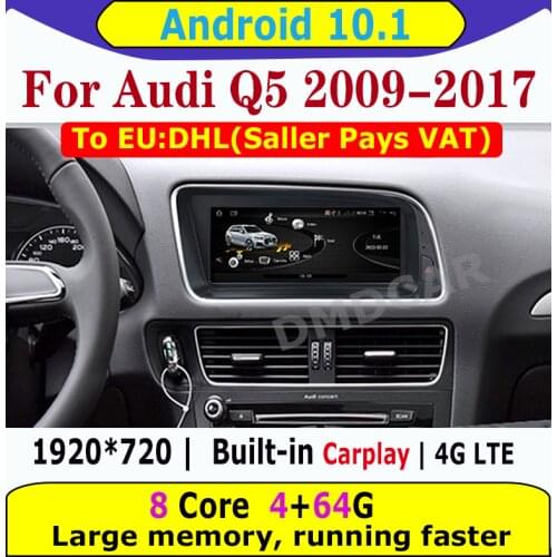 VBER Car DVD Players