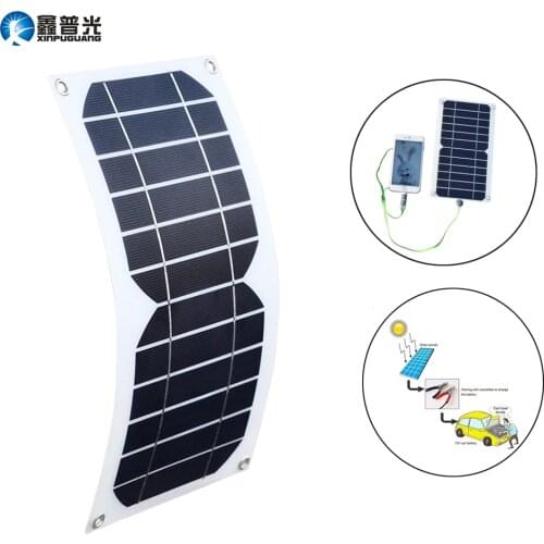 Xinpuguang Mobile Phone Accessories