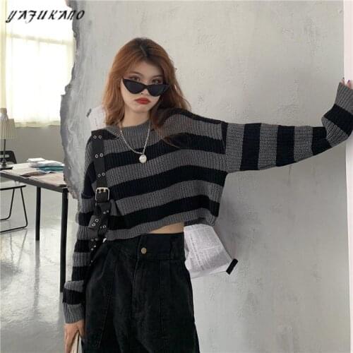 YAFUKANO Women's Pullovers