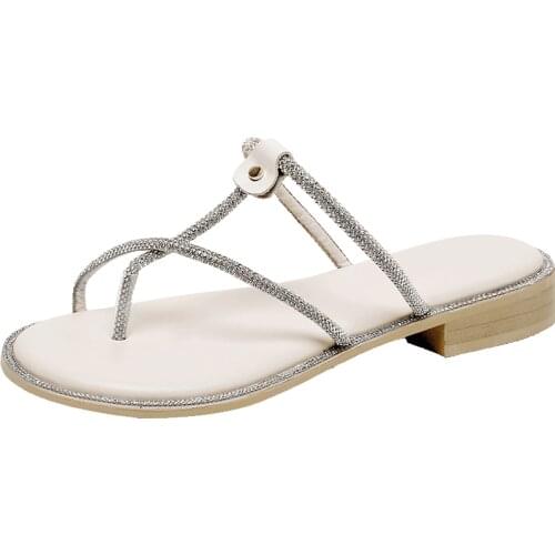 New Summer Platform Women Sandal Shoes 2021 Soft Sneakers Fashion Casual Slipper Flattie Lady Footwear Black