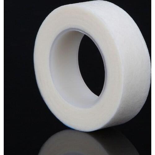 1 Roll Adhesive Tape Non-Woven First Aid Wound Dressing Bandage D5QD