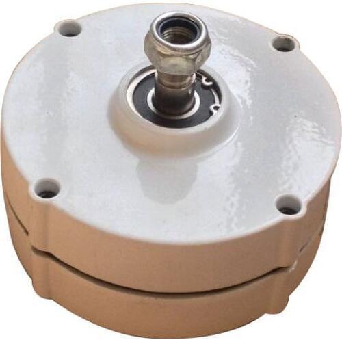 200W AC Permanent Magnet Generator for Wind Turbine Generator