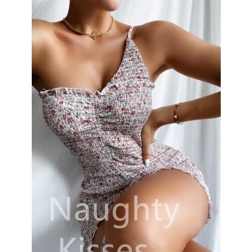 2020 Fashion Off The Shoulder Sexy Slim Mini Dress