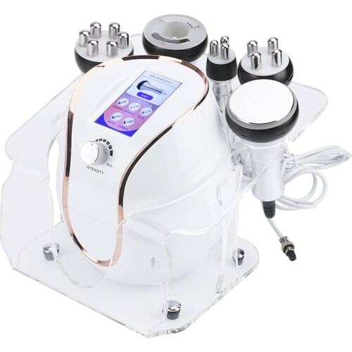 40k radio frequency lipo body slimming fat ultrasonic cavitation machine vacuum rf 40k cavitation system