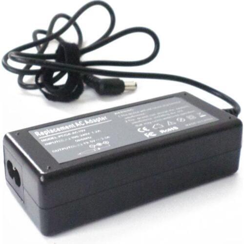 Laptop AC Adapter For Sony PCGA-AC19V1 PCGA-ACX1 VGP-AC19V43 VGP-AC19V48 19.5V 65W Power Supply Charger Cord