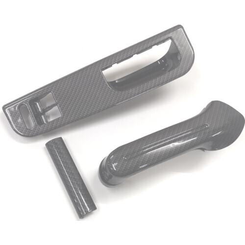 AUTOBIZPRO Interior Door Handles