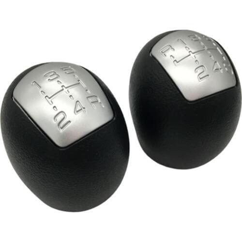 Car Styling 5 Gear 6 speed Car Shift Gear Knobs Gear Stick Knob For IVECO DAILY IV V VI 2006 2007 2008 2009 2010 2011- 2017