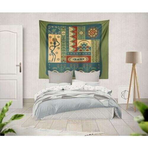 Belnido Home Wall Cloth WH2020