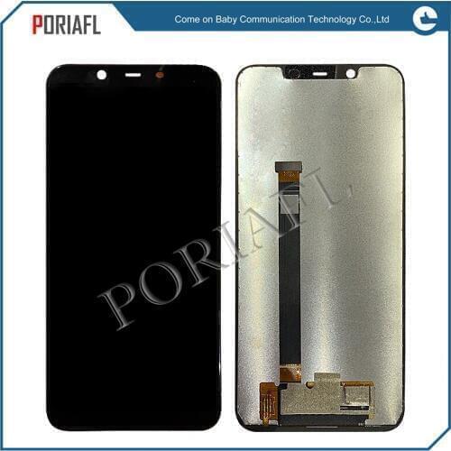 For Nokia X7 LCD Display + Touch Screen Digitizer Assembly Replacement For Nokia TA-1131 LCD