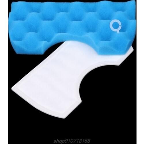 Dust HEPA Filter Vacuum Cleaner Replacement Accessories Element Cotton Household N06 20 Dropshipping