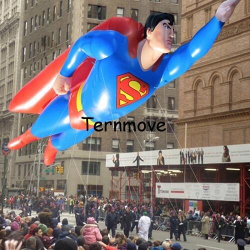 Giant inflatable Cartoon balloon PVC advertising Promotion Helium Balloones floating custom large ground balloon