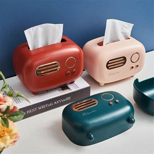 KECTTIO Napkin Boxes