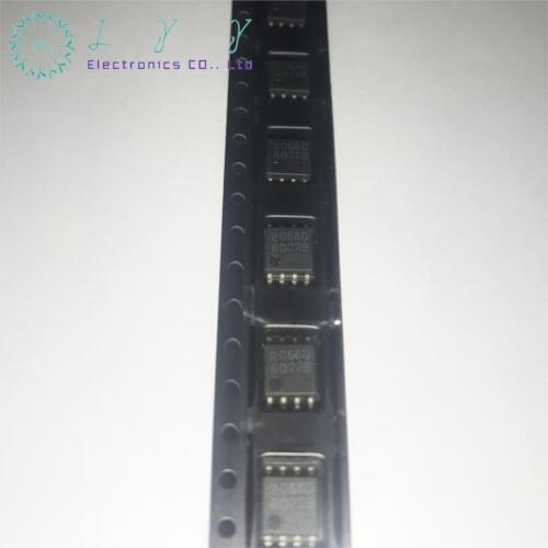 NEW NJM2068D JRC2068D 2068D SOP8