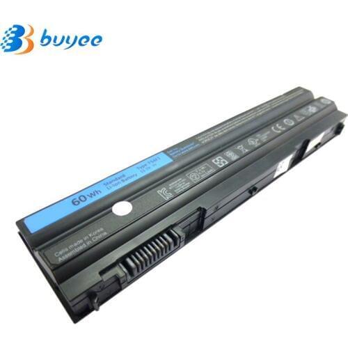 Original Battery For Dell Latitude E5420 E5430 E6420 E6430 E6520 E5530 M5Y0X HCJWT T54FJ 911MD 4YRJH PRRRF KJ321 N3X1D