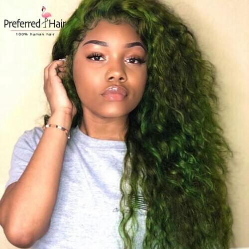 PREFERRED HAIR Hobby And Craft Supplies