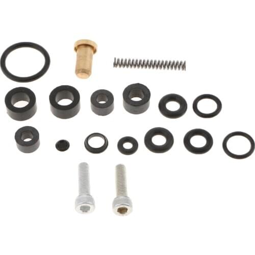 Fuel Pressure Regulator Upgraded Spring Kit for Ford 7.3L 99-03
