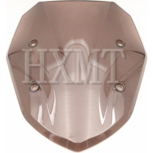 For BMW S1000XR S 1000XR 2015 2016 2017 2018 smoke motorcycle bike Wind Windshield WindScreen S 1000 XR