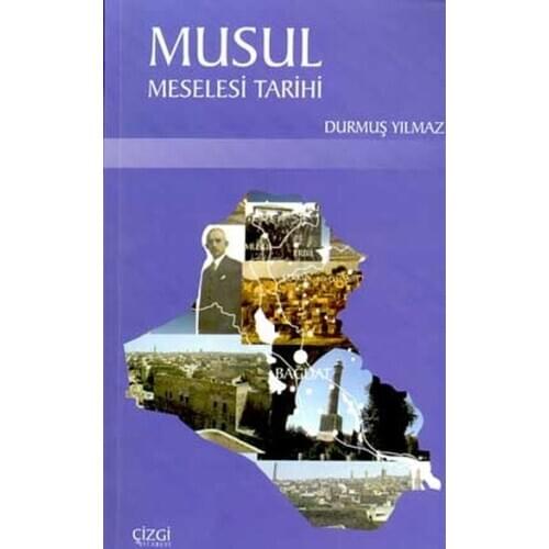 A Matter Of Mosul Date Seyhan Wolf, Stopped the Indomitable Line Bookstore (TURKISH)