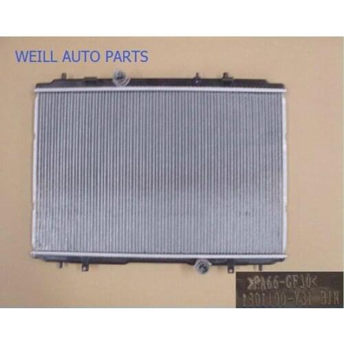 WEILL 1301100-Y31 RADIATOR ASSY for Great Wall m2