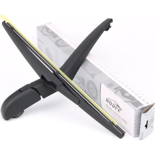 HODEE Rear Wiper Arm & Blade For Scion XA 2004-2006 / XB 2008-2013 OE:8524152110
