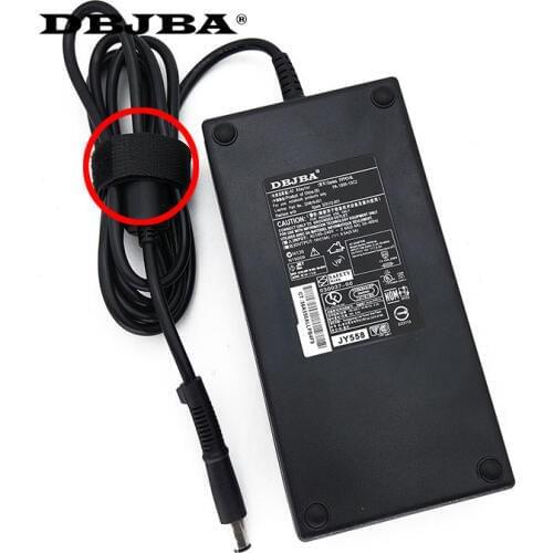 19V 9.5A 180W 7.4*5.0mm AC Laptop Adapter Charger For HP Pavilion HSTNN HA03 5189 2784 ADP 180HB PA 1181 02