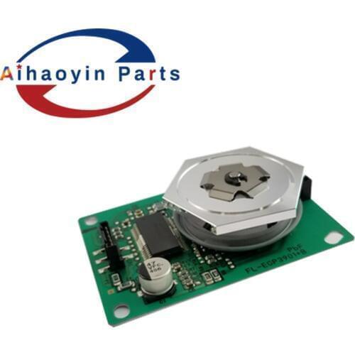 1pcs refubish G029-1961 G0291961 Polygon Mirror Motor for Ricoh AF1015 AF1018 AF1113 AF1115 AF150 AF180 AP2000 AP2100