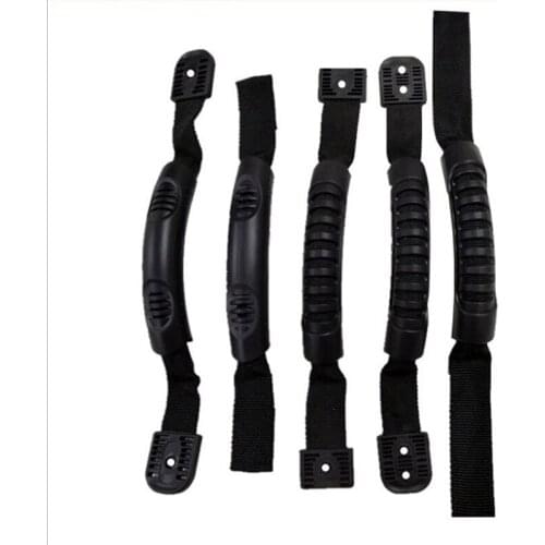 1pc Kayaks Handle Rubber Boat Luggage Side Mount Carry Handles Fitting