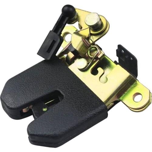 Free shipping Auto Guard Cover Lock Trunk Door Latch Lock for VW Jetta Bora Polo Passat B5 Clasico / Jetta 1J5827505E
