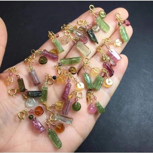 BLURIGE Jewelry