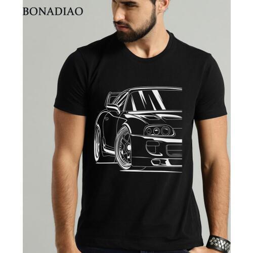 BONADIAO Men's Sports T-Shirts